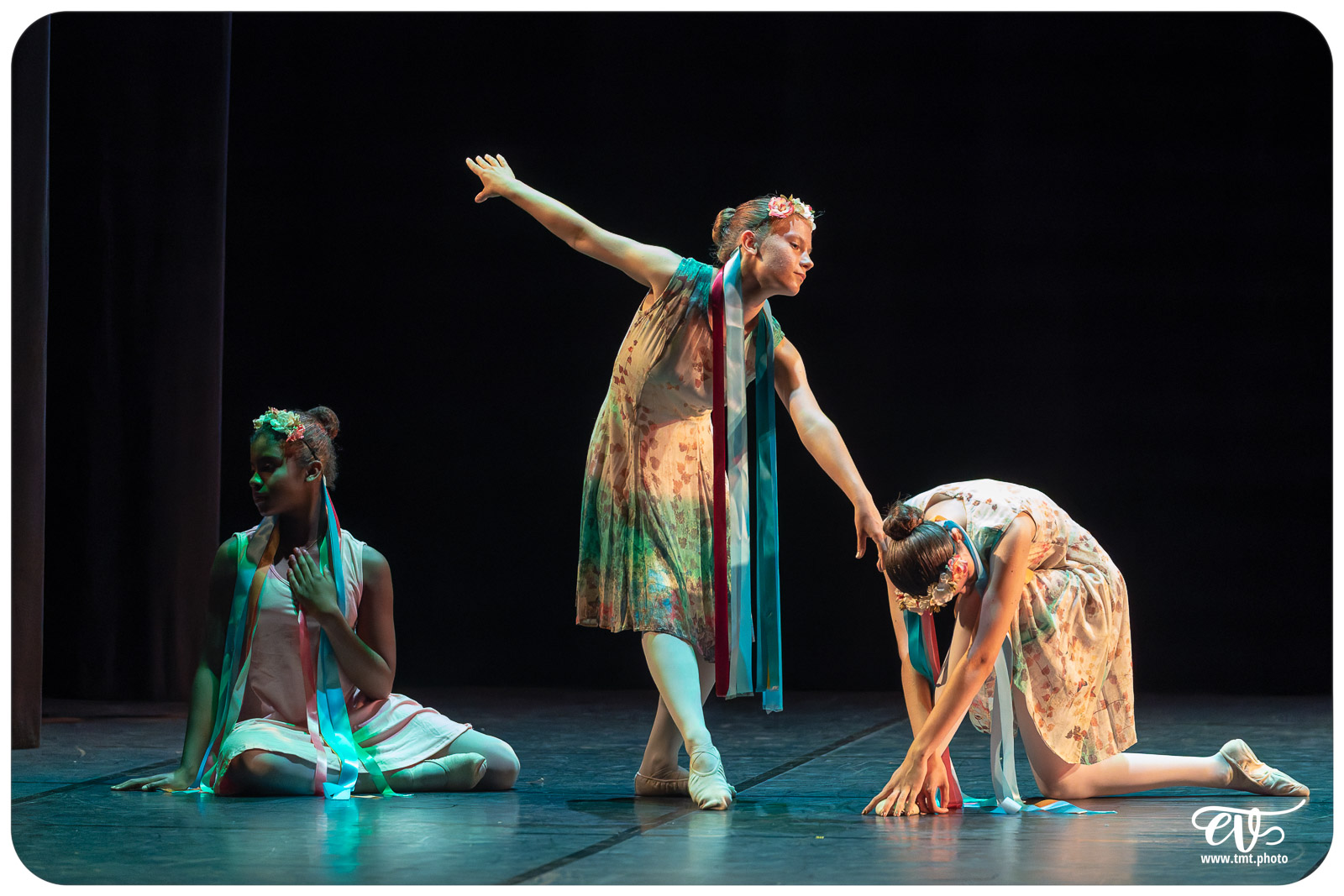 GALA DE DANSE EMMDH 2025